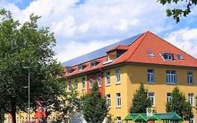 Boardinghouse Am Rosensee